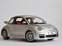 1:18 Auto Art Volkswagen Beetle RSI 2001 Silver Reflex. Uploaded by Ricardo